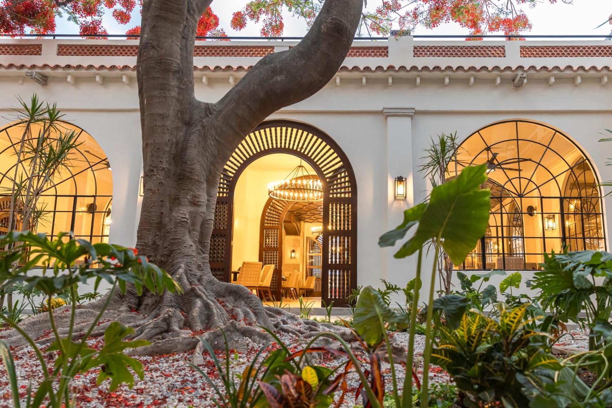 Gran Hotel Mexico By Solaris Tehuacán Exterior foto